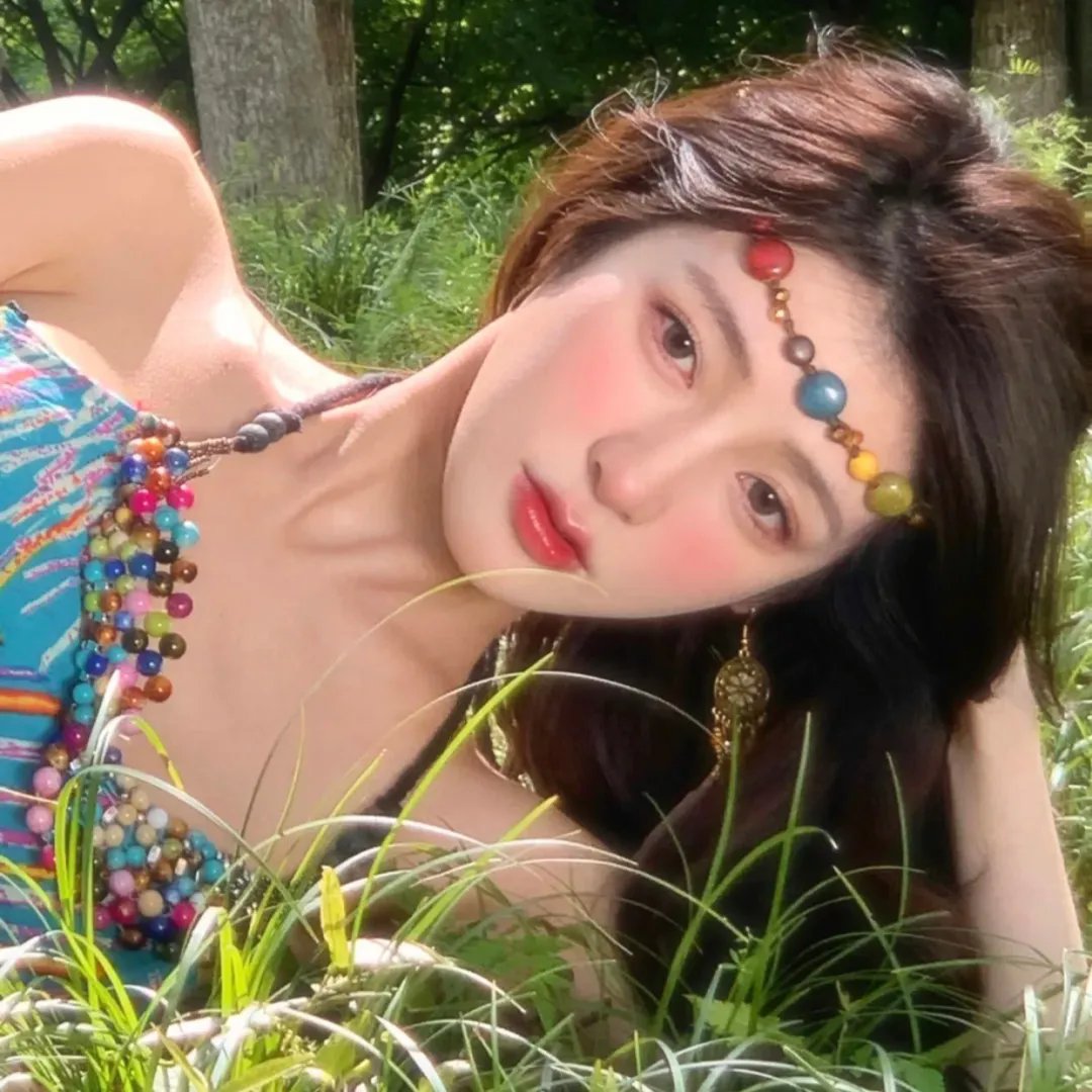 玻璃精灵