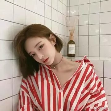 大龄美女想相亲